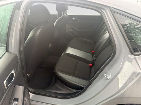Used 2025 Honda Civic Sport image 23