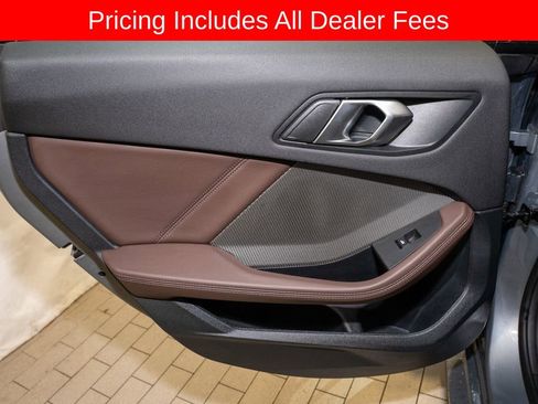 Used 2025 BMW 228i xDrive AWD/4WD image 9