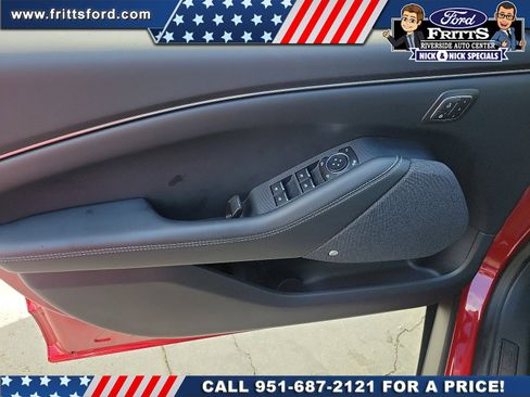 Certified 2024 Ford Mustang Mach-E Premium image 13