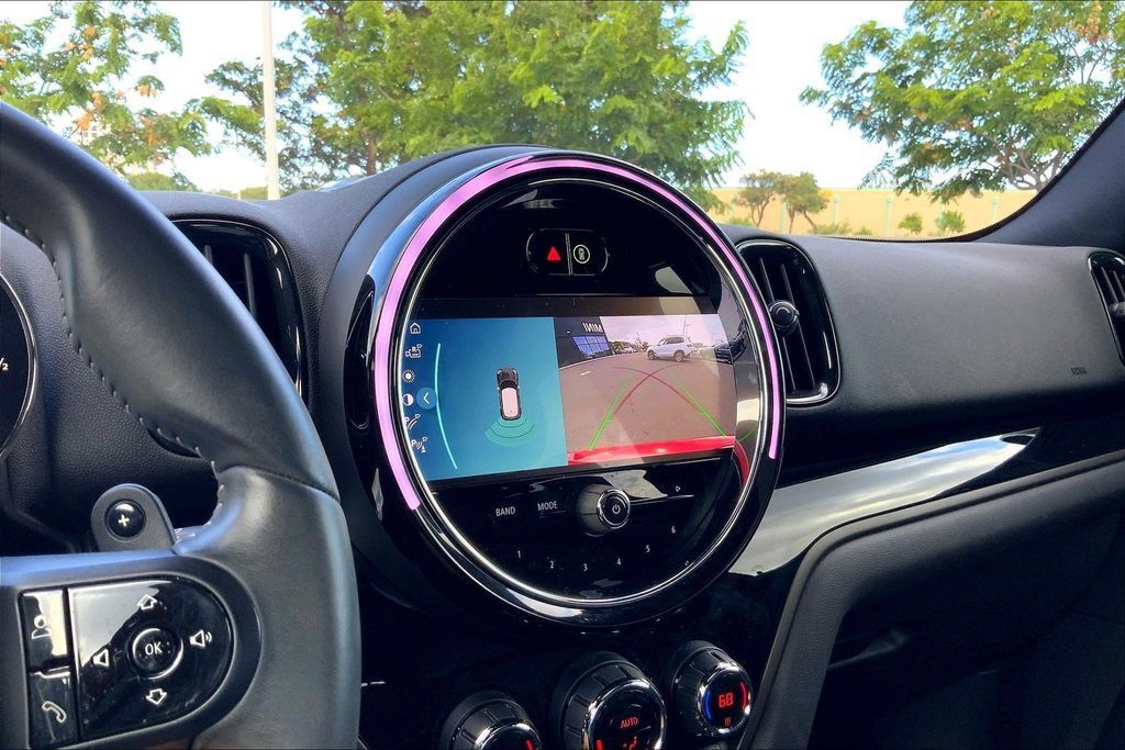 Used 2023 MINI Cooper Countryman S FWD image 18