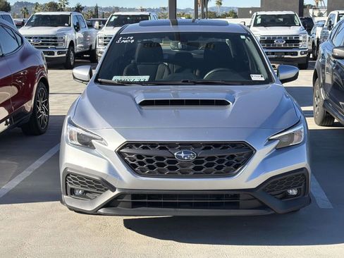 Used 2022 Subaru WRX Premium w/ Popular Package #1 image 10