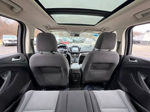 Used 2016 Ford Escape SE w/ Equipment Group 201A image 34