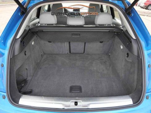 Used 2017 Audi Q3 2.0T Prestige image 11