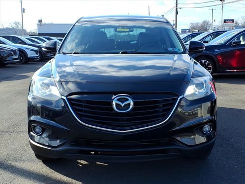 Used 2014 MAZDA CX-9 Grand Touring image 9