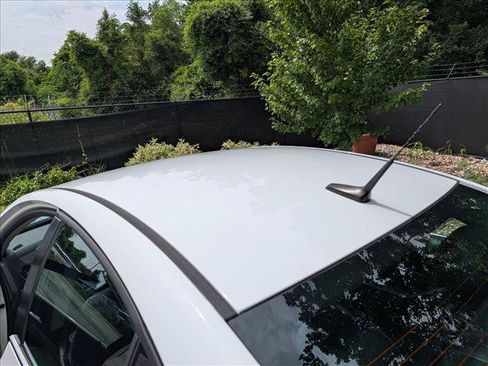 Used 2014 Chevrolet Cruze LTZ FWD image 20