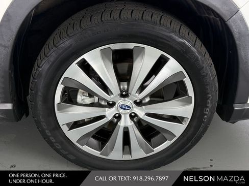 Used 2020 Subaru Ascent Touring AWD/4WD image 14