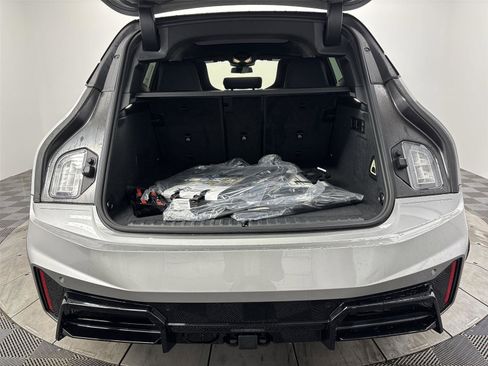 New 2026 BMW iX M70 image 21