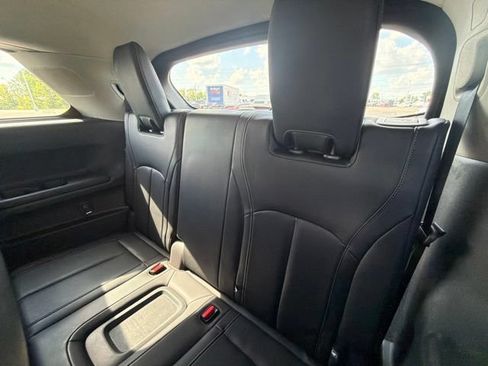 Used 2022 INFINITI QX60 Pure FWD image 18