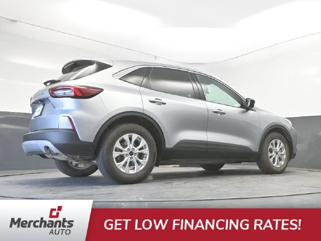 Used 2023 Ford Escape Active FWD image 44