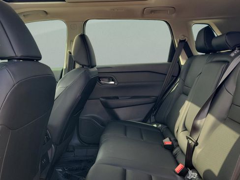 New 2026 Nissan Rogue SV image 11