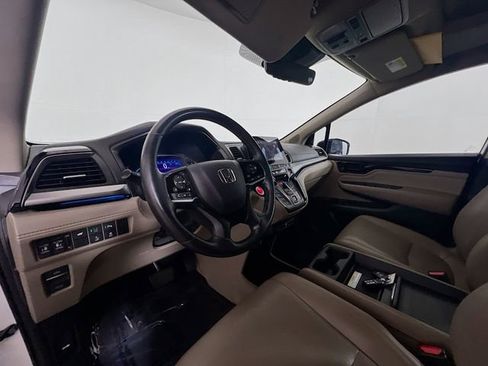 Used 2018 Honda Odyssey Elite image 18