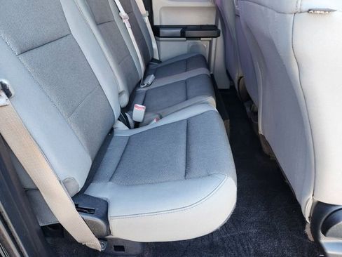 Used 2016 Ford F150 XL w/ Equipment Group 101A Mid image 30