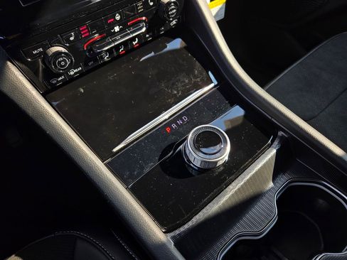 New 2025 Jeep Grand Cherokee Altitude image 23