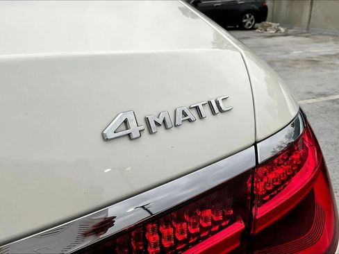 Used 2022 Mercedes-Benz S 500 4MATIC image 17