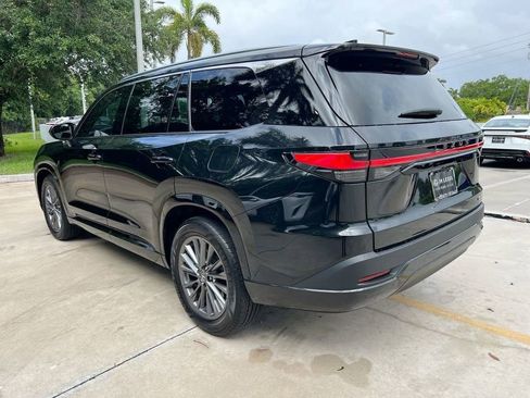 Used 2024 Lexus TX 350 FWD w/ Cold Weather Package image 5