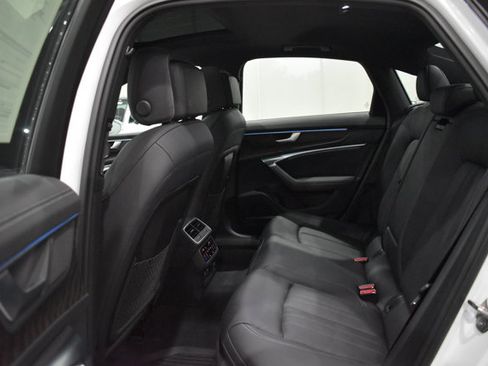 Used 2023 Audi A6 Premium Plus w/ Premium Plus Package AWD/4WD image 24