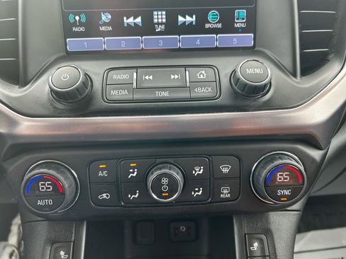 Used 2019 GMC Acadia SLT image 16