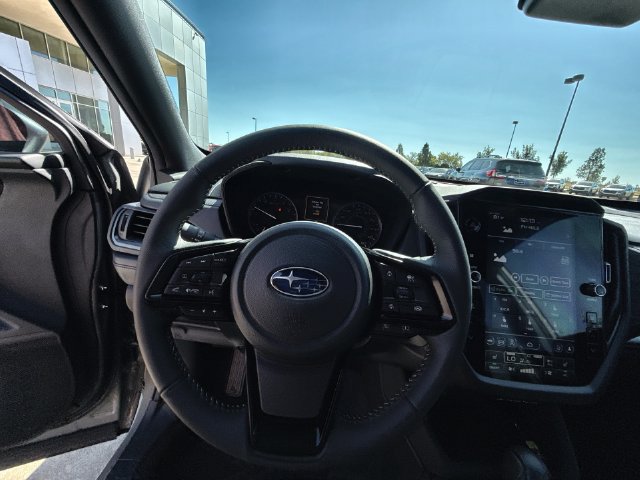 New 2026 Subaru Forester Premium AWD/4WD image 16