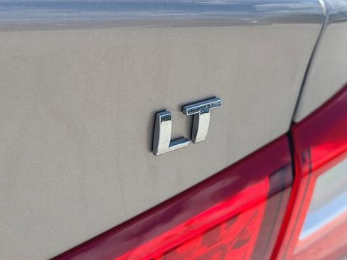 Used 2024 Chevrolet Malibu LT image 10