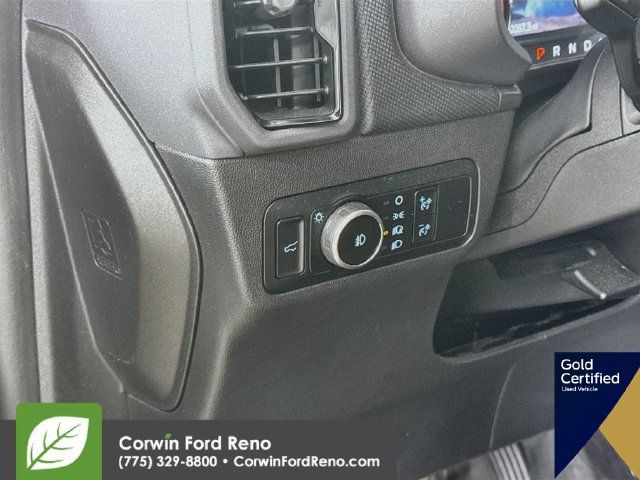 Certified 2024 Ford Bronco Sport Badlands w/ Premium Package AWD/4WD image 14