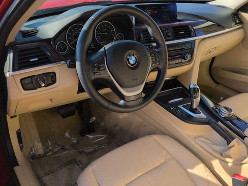 Used 2014 BMW 328i xDrive Sedan image 15