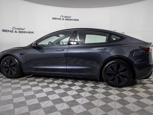 Used 2024 Tesla Model 3 Standard Range image 13