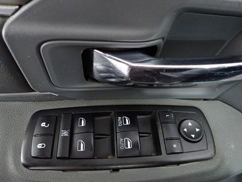 Used 2013 RAM 2500 Power Wagon AWD/4WD image 19