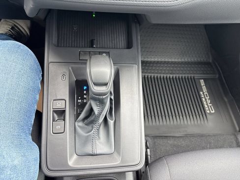 Certified 2026 Toyota Corolla Cross LE AWD/4WD image 26