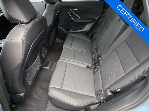 Used 2023 BMW X1 xDrive28i w/ Convenience Package AWD/4WD image 12