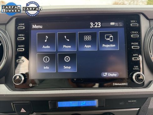 Used 2023 Toyota Tacoma TRD Sport image 31