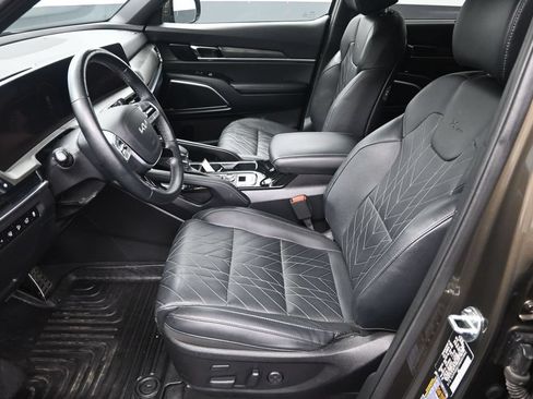 Used 2024 Kia Telluride SX X-Pro AWD/4WD image 15
