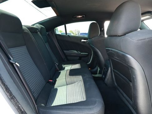 Used 2023 Dodge Charger R/T w/ Blacktop Package RWD image 26