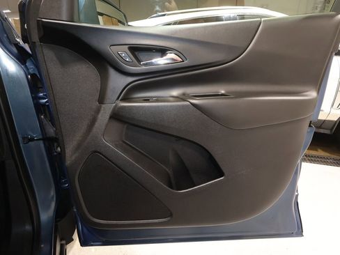 Certified 2024 Chevrolet Equinox LT image 18