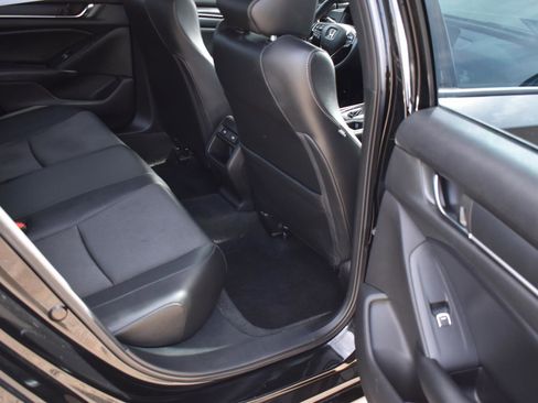 Used 2021 Honda Accord Sport image 15