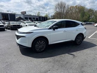 New 2026 Nissan Murano SL AWD/4WD video 2