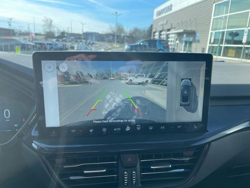 Used 2023 Ford Escape ST-Line Select w/ Tech Pack #2 image 14