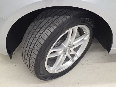 Used 2015 Audi Q5 3.0T Premium Plus AWD/4WD image 42