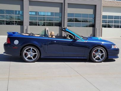 Used 2002 Ford Mustang GT