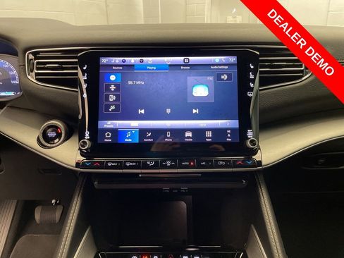 New 2025 Jeep Wagoneer Series II w/ Premium Group I image 14