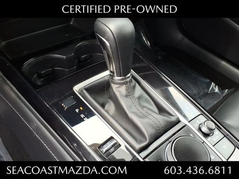 Used 2024 MAZDA CX-30 AWD 2.5 S w/ Select Sport Pkg image 17