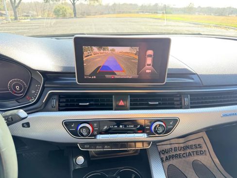 Used 2018 Audi A5 2.0T Premium image 30