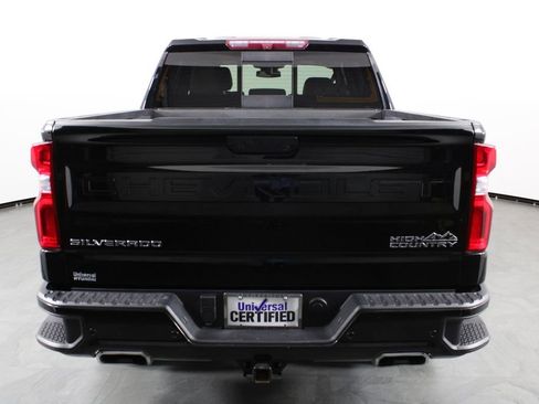 Used 2024 Chevrolet Silverado 1500 High Country image 9