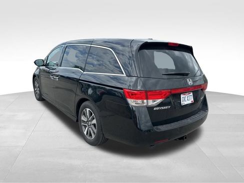 Used 2016 Honda Odyssey Touring image 7