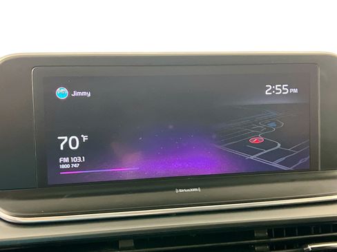 Used 2022 Kia Telluride S AWD/4WD image 27