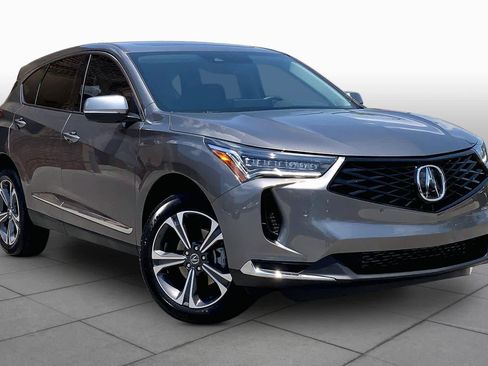 Used 2026 Acura RDX SH-AWD w/ Technology Package image 3