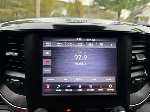 Used 2021 RAM 3500 Laramie w/ Safety Group AWD/4WD image 32