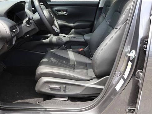 New 2027 Honda HR-V EX-L image 11