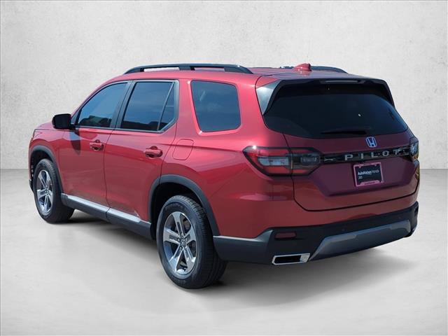 New 2026 Honda Pilot EX-L image 5