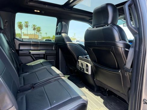 Used 2020 Ford F150 Raptor w/ Equipment Group 802A Luxury AWD/4WD image 27
