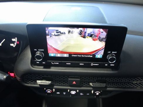 Used 2025 Honda HR-V Sport image 26